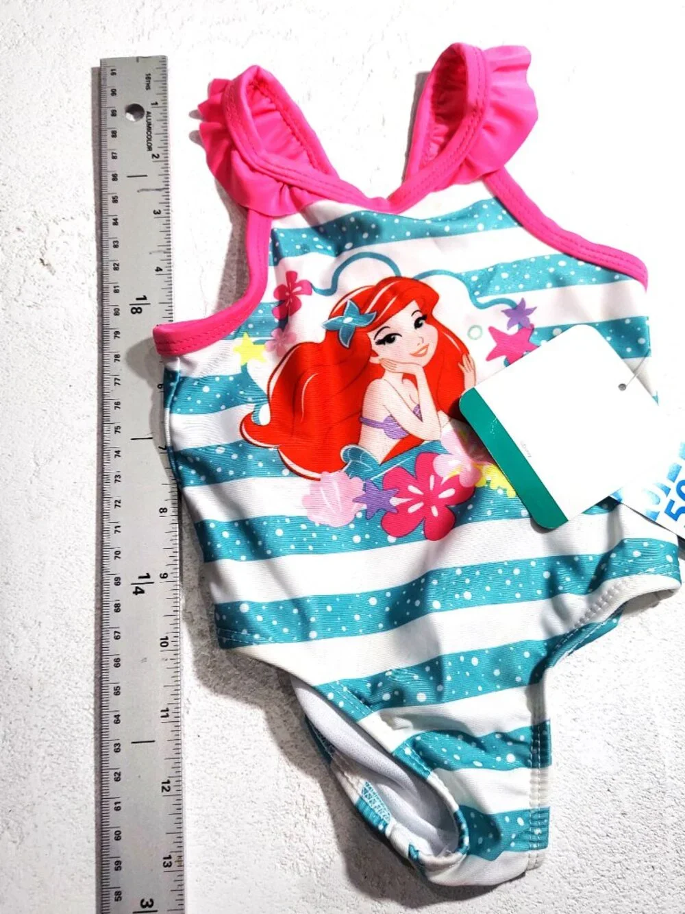 Disney brand new